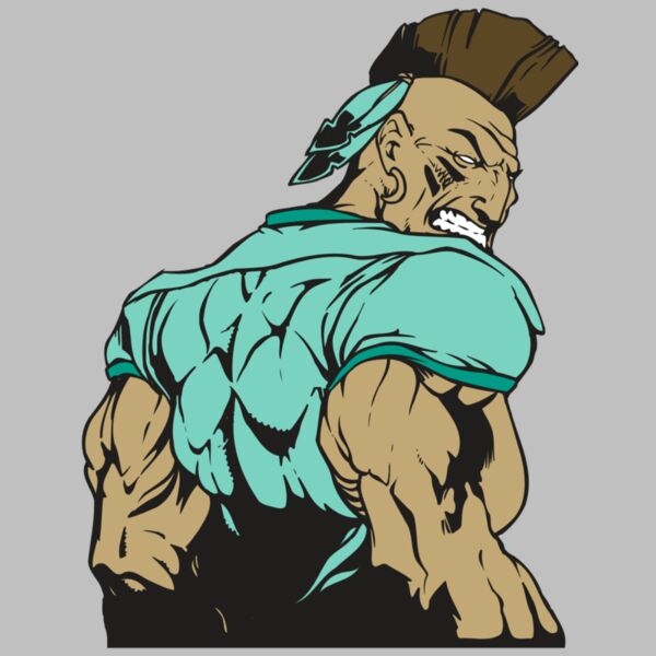 AR5 MOHAWK 02 RQC Thumbnail