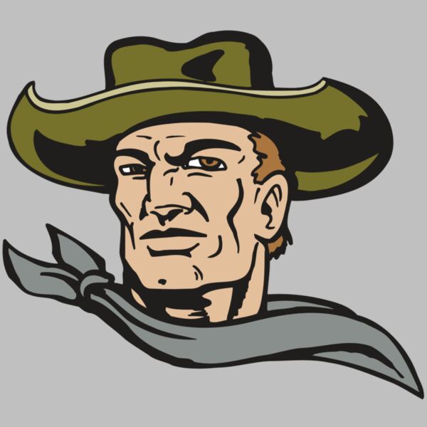 AR5 COWBOY 27 RQC Thumbnail