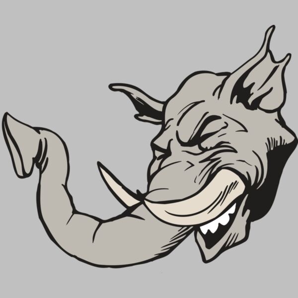 AR5 Elephant 14 RQC Thumbnail