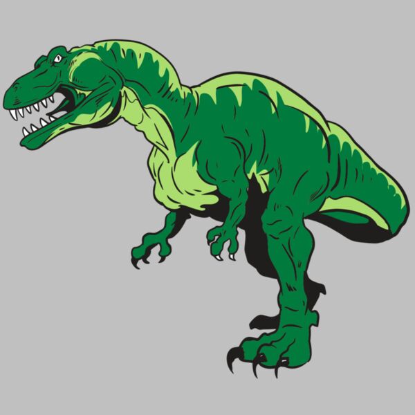 AR17 DINO 01 RQC Thumbnail