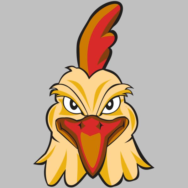 GAMECOCK HD0501 RQC Thumbnail