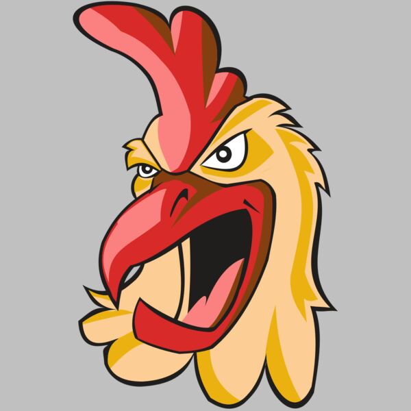 GAMECOCK HD0502 RQC Thumbnail