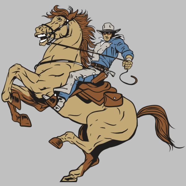 AR33 COWBOY 09 RQC Thumbnail