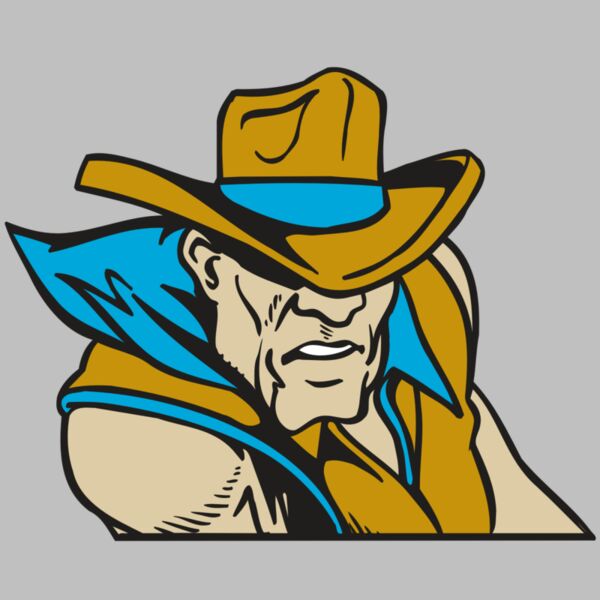 AR COWBOY 32 RC Thumbnail