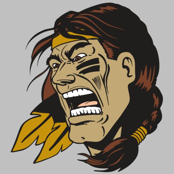 AR BRAVE 33 RC Thumbnail