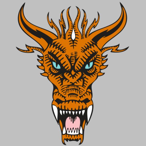 BAW DRAGON 11 RC Thumbnail