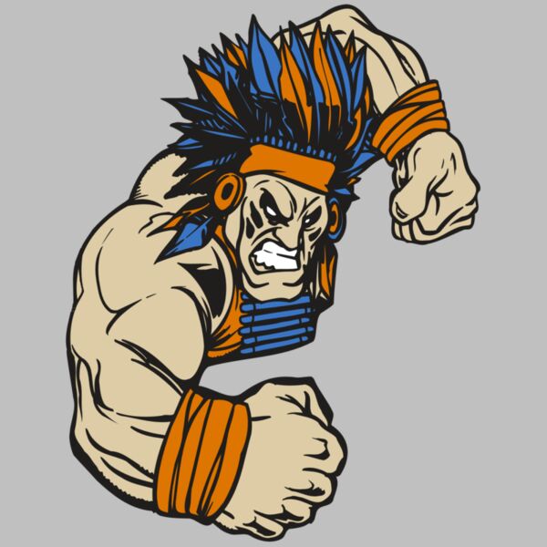 AR CHIEF 19 RC Thumbnail