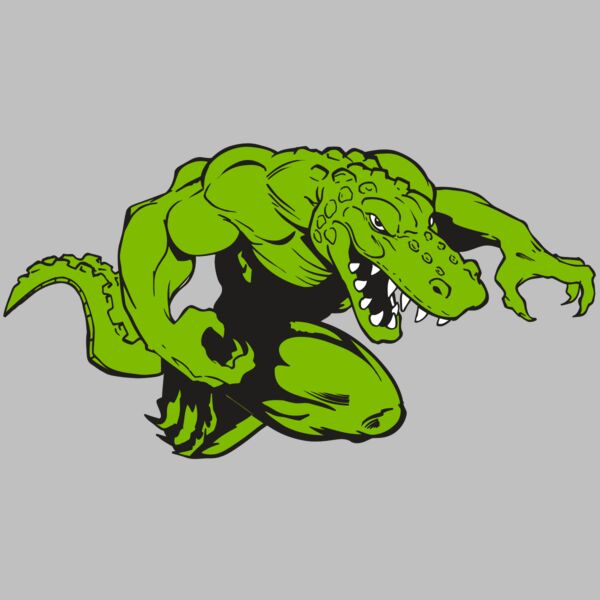 AR GATOR 39 RQC Thumbnail