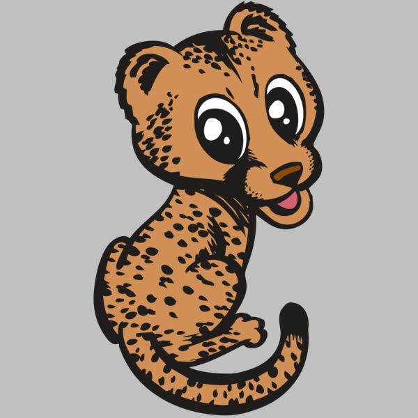 BAW CHEETAH 05 RC Thumbnail