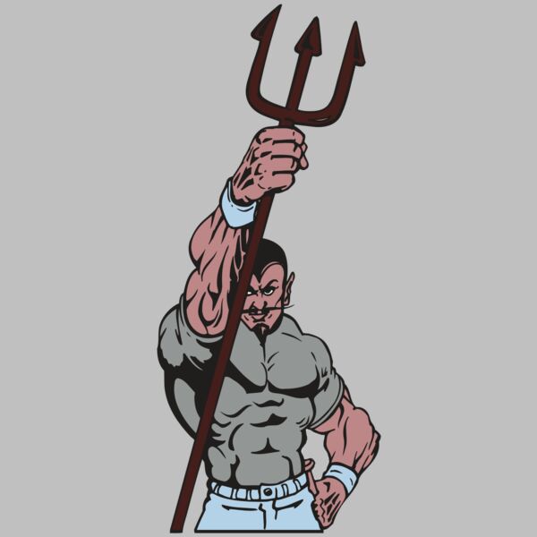 AR DEVIL 23 RC Thumbnail