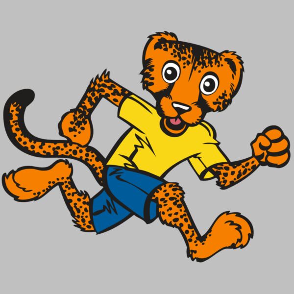 BAW CHEETAH 04 RC Thumbnail