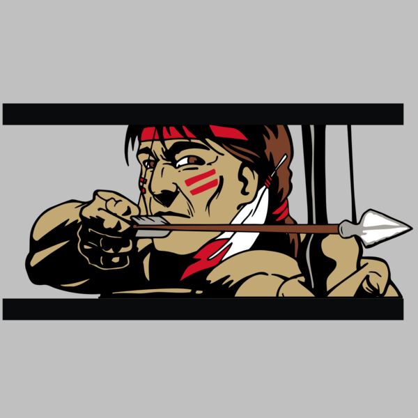 AR BRAVE 46 RC Thumbnail