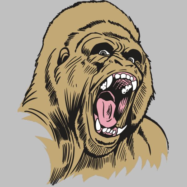 AR19 GORILLA 03 RQC Thumbnail