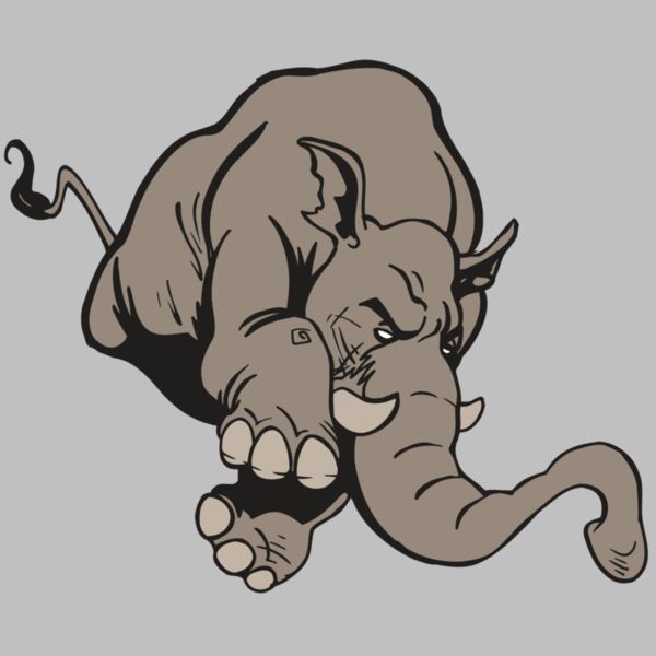 AR5 Elephant 17 RQC Thumbnail