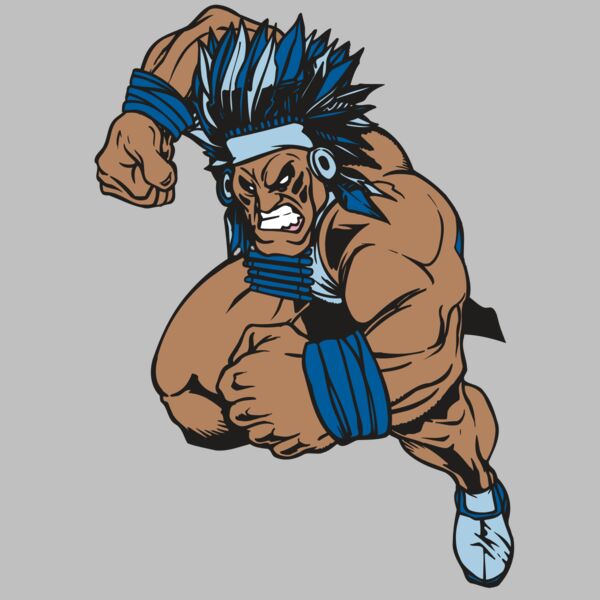 AR CHIEF 18 RC Thumbnail