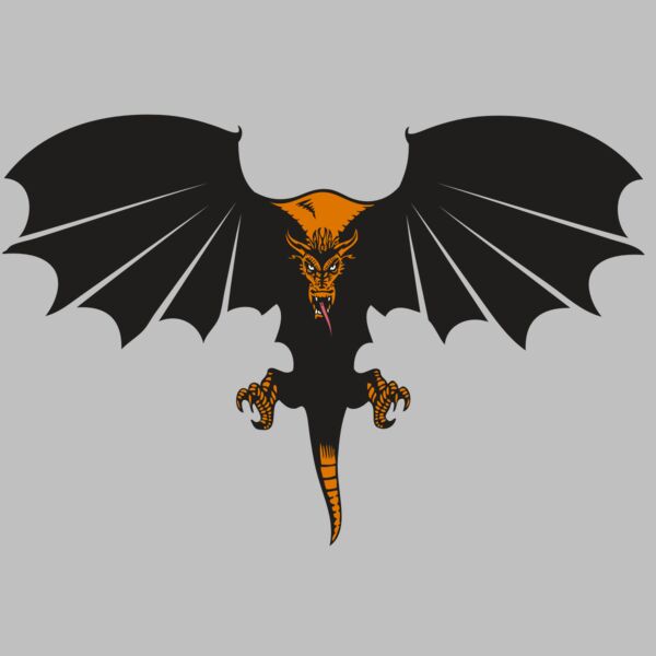 BAW DRAGON 06 RC Thumbnail