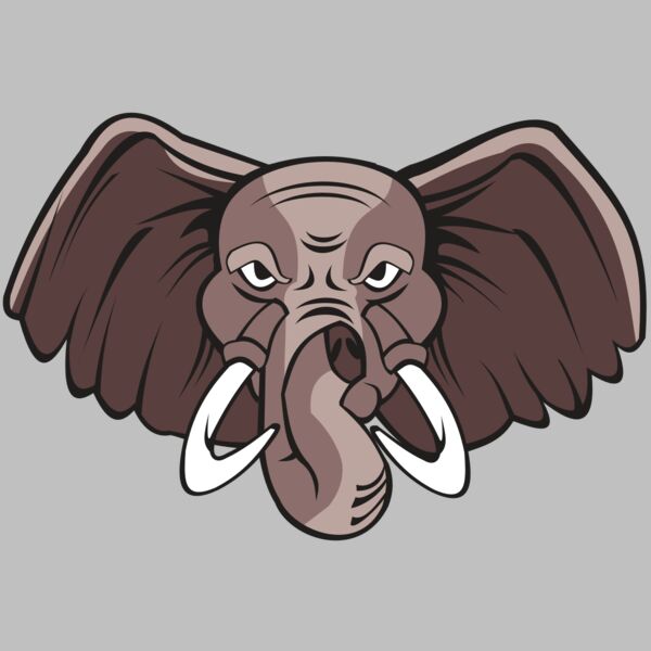 ELEPHANT HD0502 RQC Thumbnail