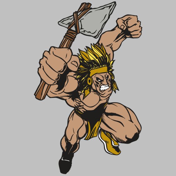 AR CHIEF 17 RC Thumbnail