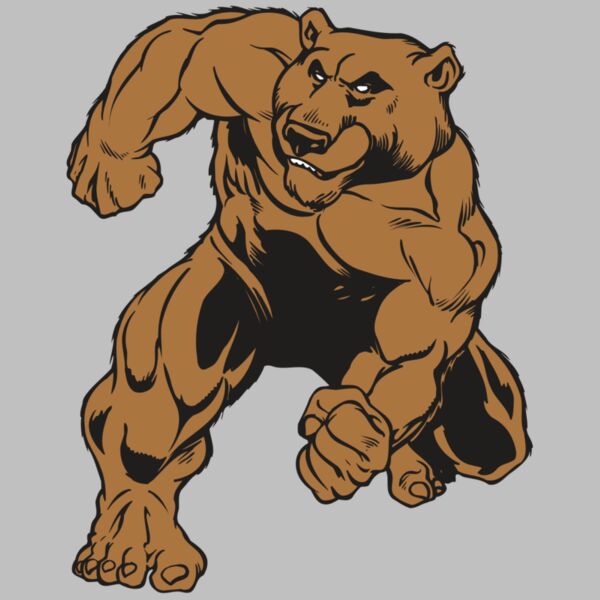 AR BEAR 35 RC Thumbnail