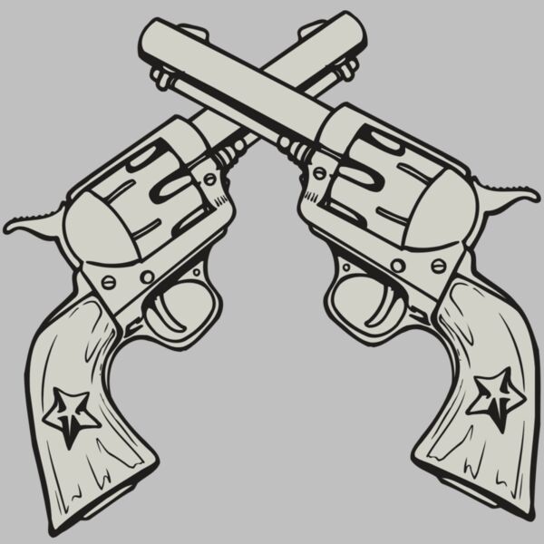 AR COWBOY 34 RC Thumbnail