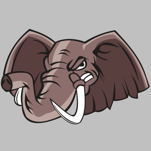 ELEPHANT HD0504 RQC Thumbnail