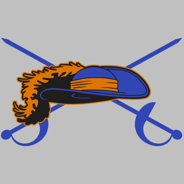 AR33 CAVALIER 05 RQC Thumbnail