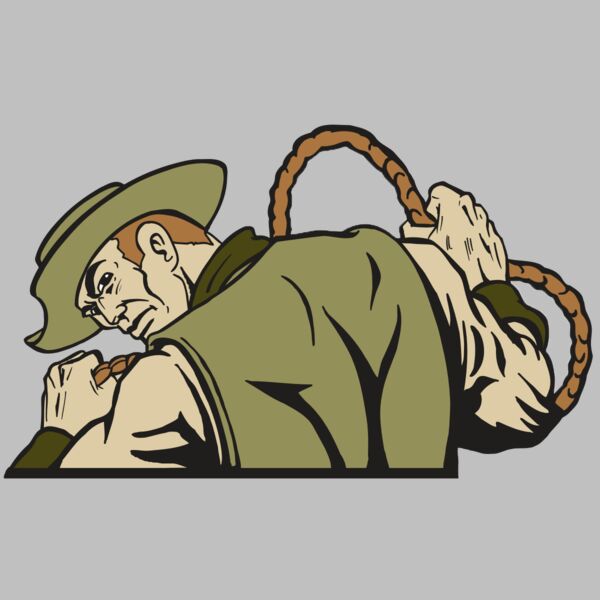 AR5 COWBOY 31 RQC Thumbnail