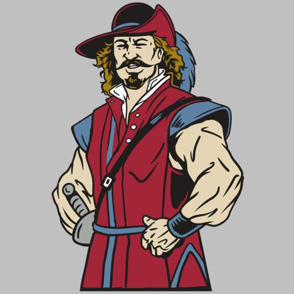 AR33 CAVALIER 13 RQC Thumbnail