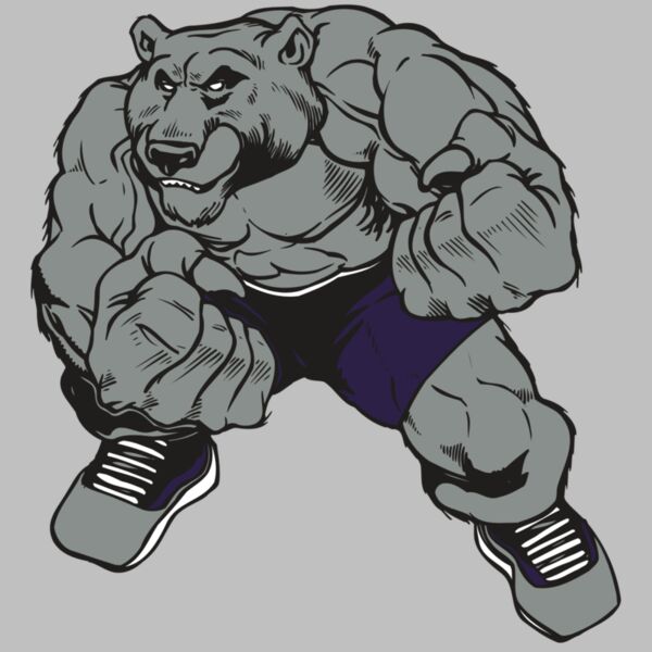 AR BEAR 28 RC Thumbnail