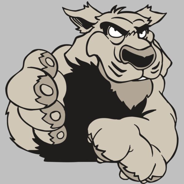 AR5 COUGAR 21 RQC Thumbnail