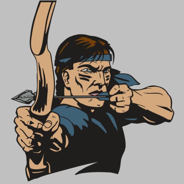 AR BRAVE 47 RC Thumbnail