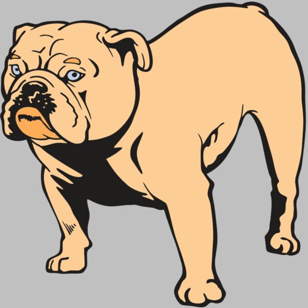 AR BDOG 85 RC Thumbnail