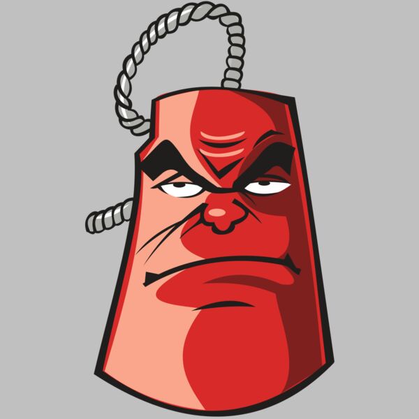 DYNAMITE HD0502 RQC Thumbnail