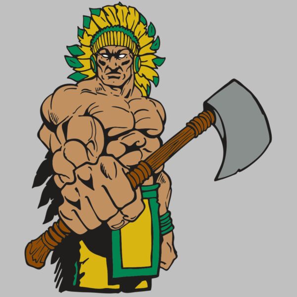 AR CHIEF 25 RC Thumbnail