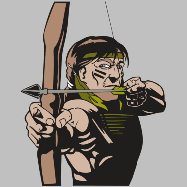 AR BRAVE 45 RC Thumbnail