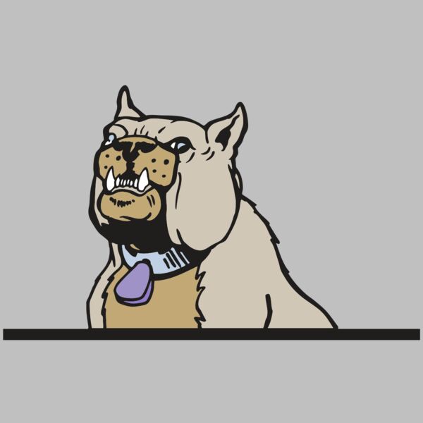 AR BDOG 57 RC Thumbnail