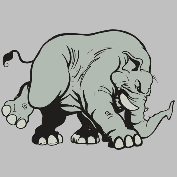 AR5 Elephant 08 RQC Thumbnail