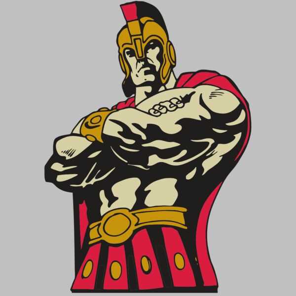 AR PALADIN 24 RC Thumbnail