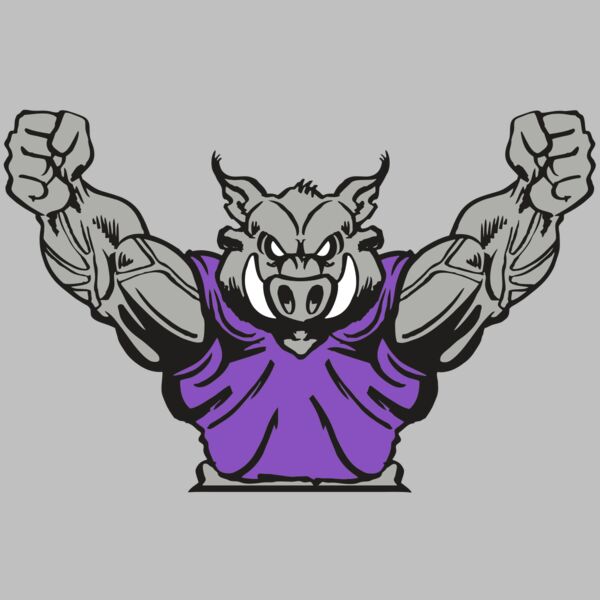 AR RAZORBACK 10 RC Thumbnail