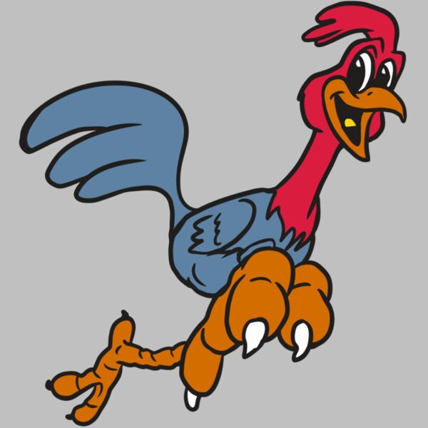 AR20 ROADRUNNER 35 RQC Thumbnail