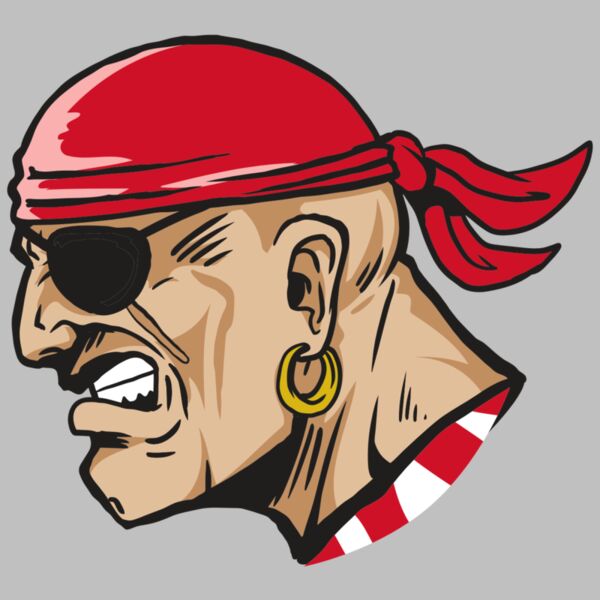 AR16 PIRATE 01 RQC Thumbnail