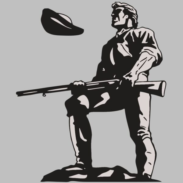 AR PATRIOT 55 RC Thumbnail