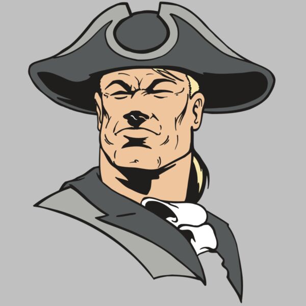 AR PATRIOT 37 RC Thumbnail