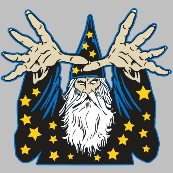 AR31 WIZARD 07 RQC Thumbnail