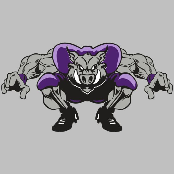 AR RAZORBACK 28 RC Thumbnail