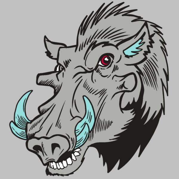 AR20 RAZORBACK 39 RQC Thumbnail