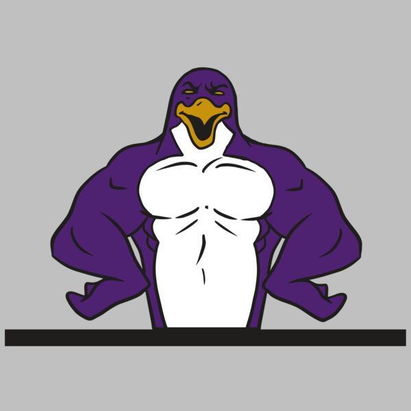 AR19 PENGUIN 04 RQC Thumbnail