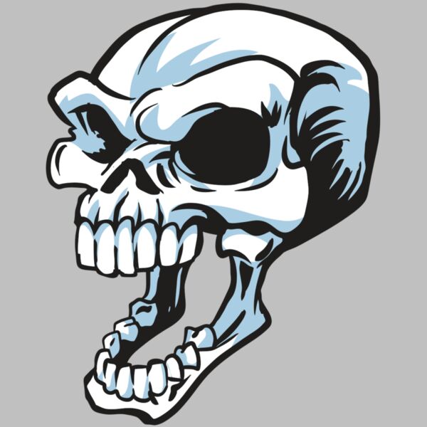 AR24 SKULL 15 RQC Thumbnail