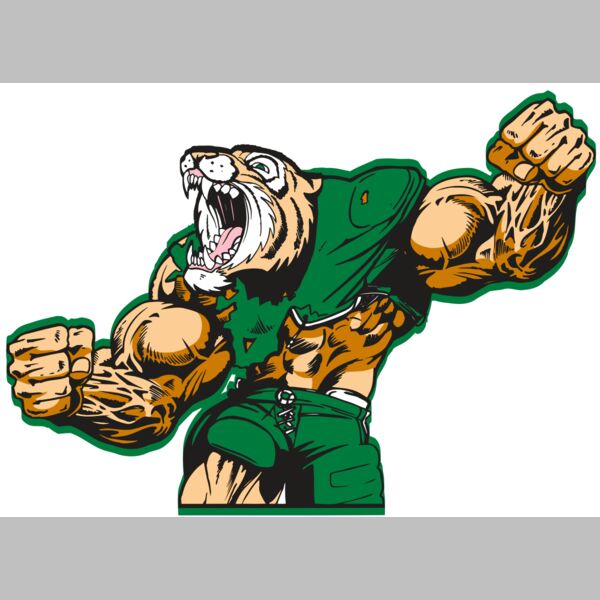 AR TIGER 34 RC Thumbnail