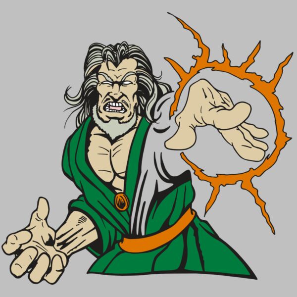 AR5 Wizard 18 RQC Thumbnail